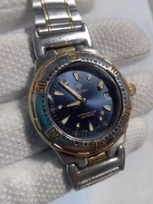 Orologio Zodiac Professional