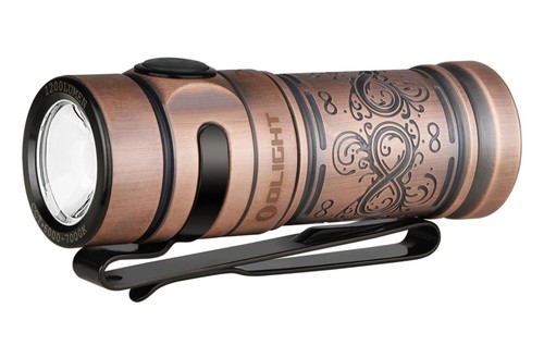 Olight baton rame - olight,
