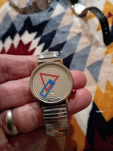 Orologio commemorativo alain - orologio,