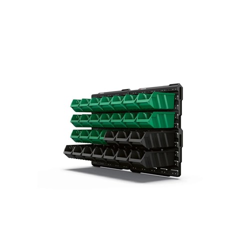 Parkside set portaoggetti - portaoggetti, 30