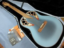 Ovation Super Adamas 1687-8
