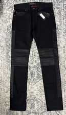 Jeans Versace Taylor Fit stile