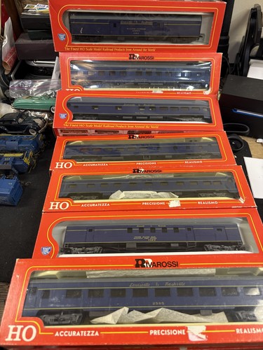 Dcas rivarossi h o - dcas,