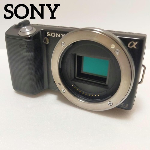 Excellent sony nex 55 - nex-5, 18-55