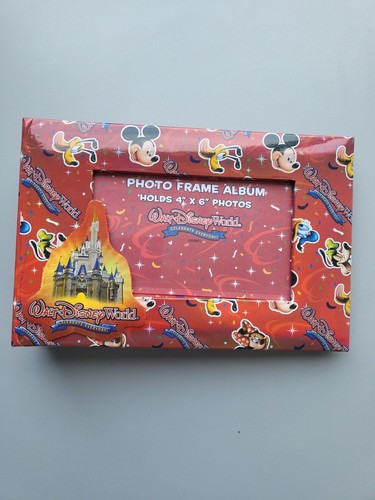 Album fotografico disney world - disney,