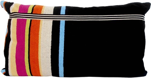 Missoni fodera cuscino cotone - missoni,