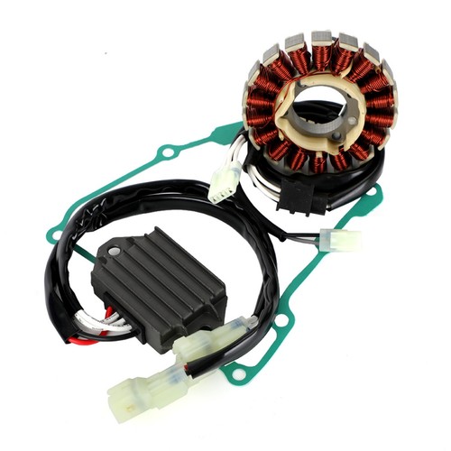 Alternatore statore regolatore - statore,