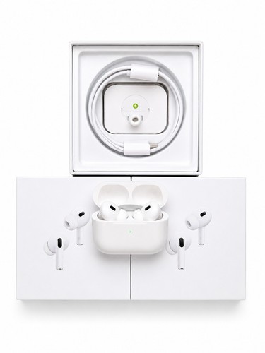 Auricolari wireless pro - auricolari,