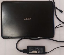 Pc Notebook  Acer Aspire S 5