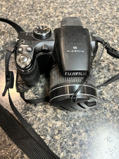 Fujifilm FinePix S Series