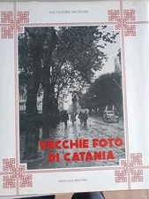 Nicolosi ,Vecchie Foto Di