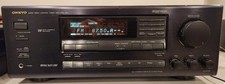 Onkyo TX-SV535 - 80 Watt