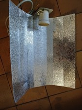 Kit luce coltivazione indoor