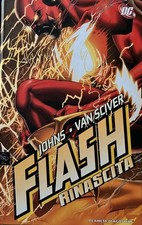 Flash Rinascita