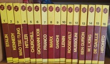 VENDO 16 Volumi DELLA COLLANA
