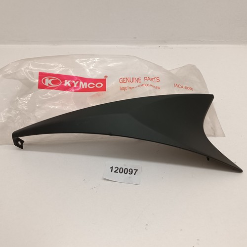 Carena scudo anteriore front - anteriore,