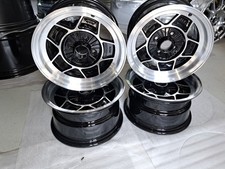 Cerchi Ats Classic 7x13 E20 Manta Kadett Corsa 7035