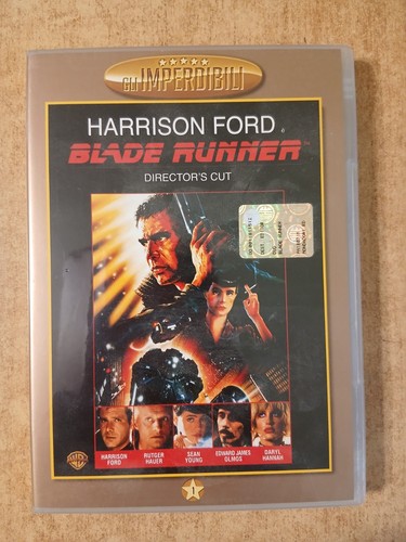 Blade runner director - blade,