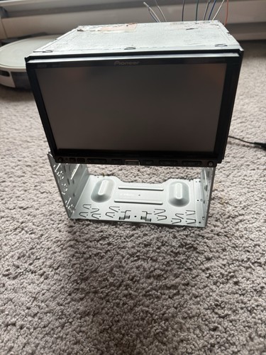 Pioneer avic dash car - in-dash,