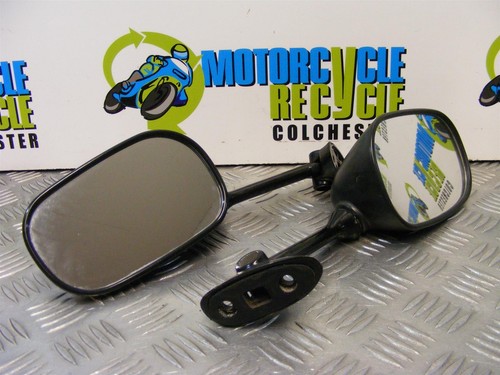 Specchietto retrovisore