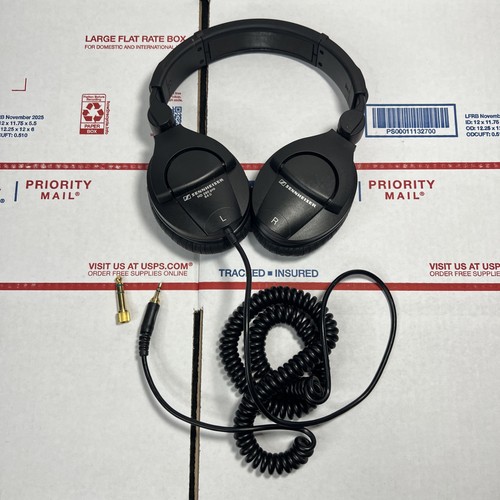 Sennheiser 280 pro - sennheiser, hd