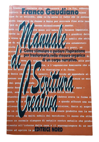 Gaudiano manuale di - f., gaudiano-