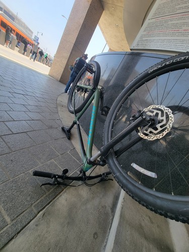 Specialized rockhopper disc - specialized,