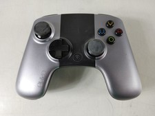 OUYA OGC1 Controller di gioco wireless nero/argento per ricambi