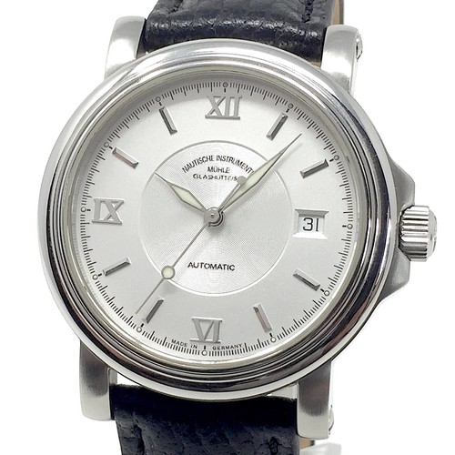 Mühle glashütte come nuovo - (come,