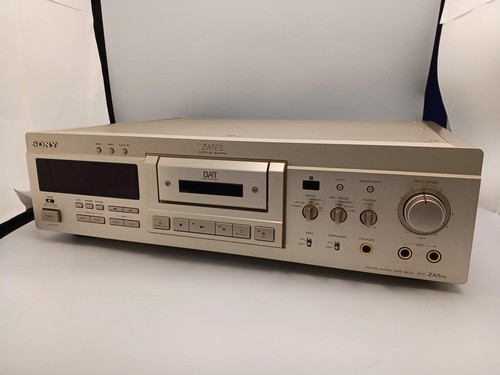 Sony dtc za5es dat - dtc,