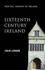 New gill history ireland - new,
