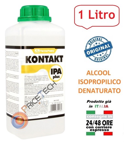 Detergente per vaschetta - detergente,