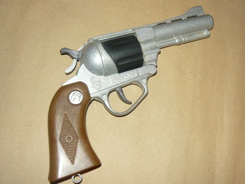 Triton pistola giocattolo - pistola,