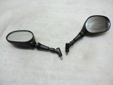 coppia specchietto specchietti sinistro destro suzuki burgman 125 150 06-12