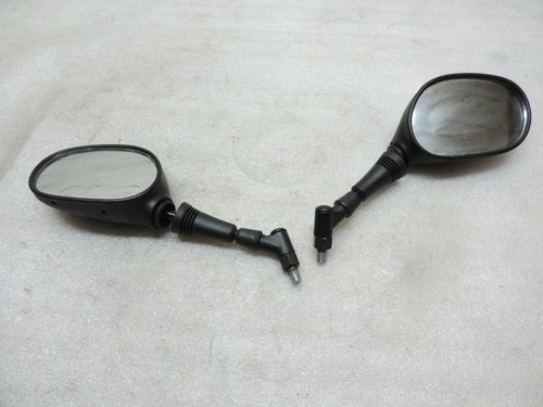Coppia specchietto specchietti - coppia,