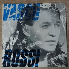 VASCO ROSSI-LIBERI LIBERI-1°