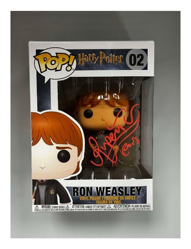 Harry potter ron - potter,