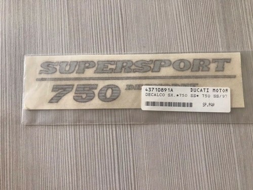 43710891a decalcomania ducati - 43710891a,
