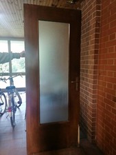 Porte interne usate per appartamento