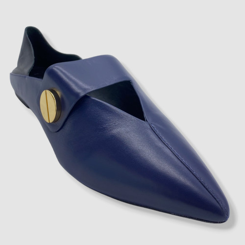 Scarpa piatta ballerina