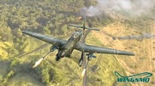 Italeri junkers 87g stuka - italeri,