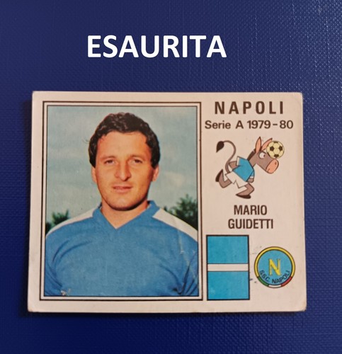 Figurina panini calciatori - panini,