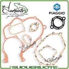 KIT GUARNIZIONI MOTORE APE MP 500 501 550 601 600 CAR BENZINA 1967-1990 PIAGGIO