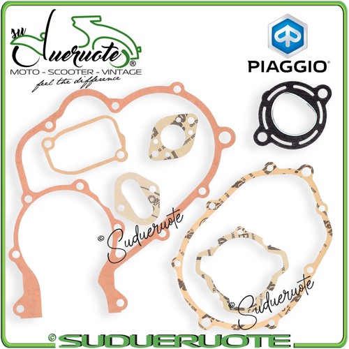 Kit guarnizioni motore - guarnizioni,