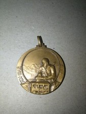 Medaglia compagnia Marconisti