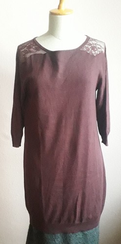 Maglione lungo marella max - marella,