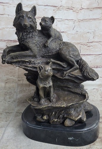Art bronzo scultura statua - bronzo,