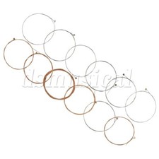 Corde Folk 12 Corde Accessori