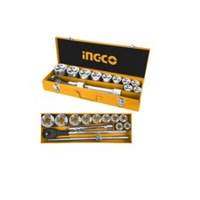 Set chiavi a Bussola 3/4 - da