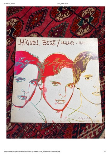 Bose milano madrid - -,